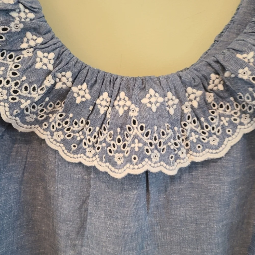 Sezane Rosa Blouse - Picture 5 of 6